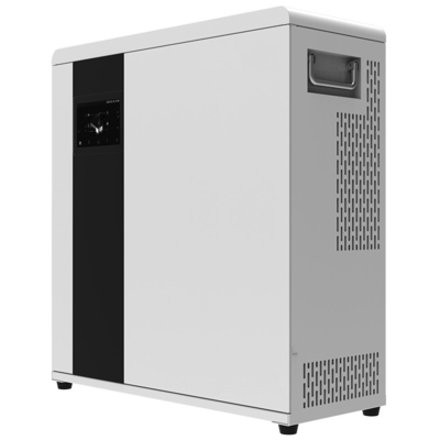 51.2V 100Ah 5KWh LFP ESS Batería de almacenamiento Todo en un solo sistema de almacenamiento de energía