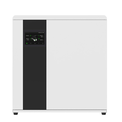 51.2V Batería de litio todo en uno, batería de ion-fosfato de litio de 5.12kWh