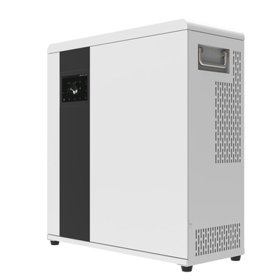 51.2V Batería de litio todo en uno, batería de ion-fosfato de litio de 5.12kWh