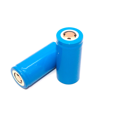32700 Lifepo4 Batería 2000 veces 3.2V 5500mAh 3C descarga