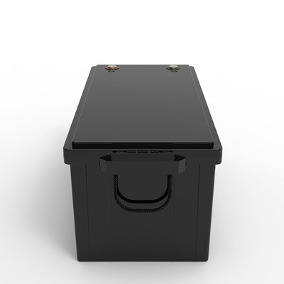 2560Wh 24V 25.6V 100Ah Equipo de limpieza Baterías batería de reemplazo de plomo ácido