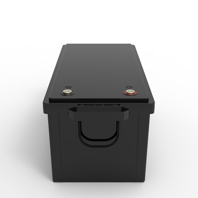 2560Wh 24V 25.6V 100Ah Equipo de limpieza Baterías batería de reemplazo de plomo ácido