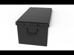 Baterías para equipos de limpieza